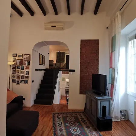 Loft 89 ميلان