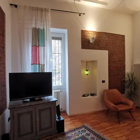 شقة Loft 89