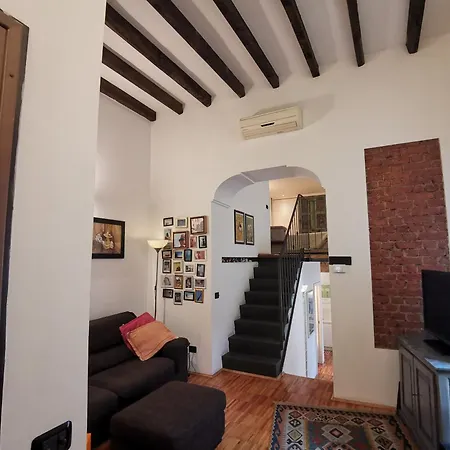 Loft 89 * ميلان