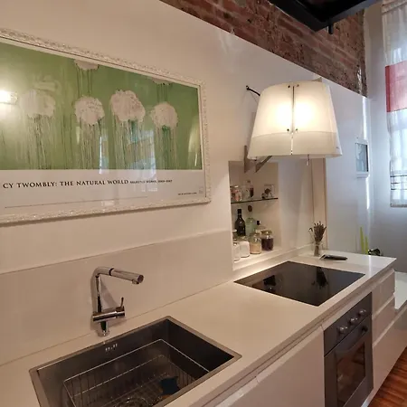 Loft 89 * ميلان