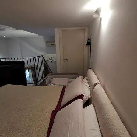 Loft 89 ميلان