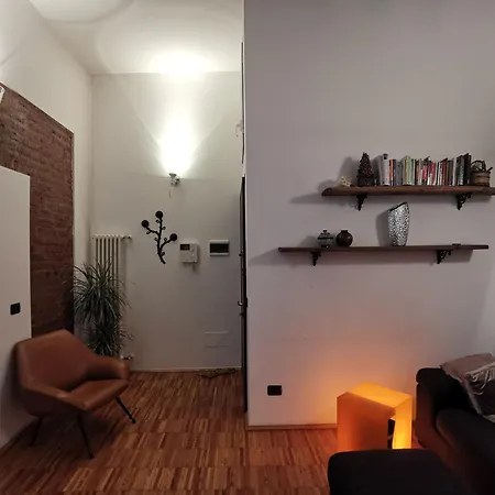 Loft 89 شقة ميلان
