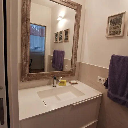 شقة Loft 89 ميلان