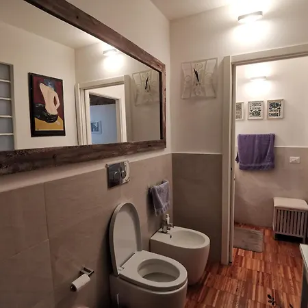 Loft 89 شقة