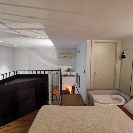 Loft 89 * ميلان