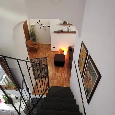 Loft 89 شقة *