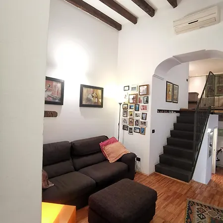 Loft 89 ميلان
