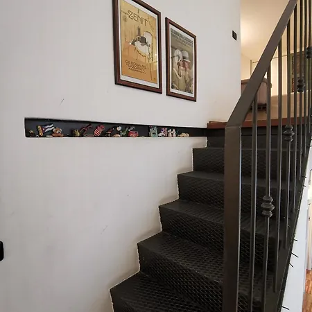 Loft 89 شقة ميلان